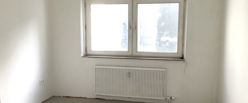 Schöne 2 Zimmer-Wohnung mit Balkon in Stieghorst zu vermieten (WBS) - Photo 1