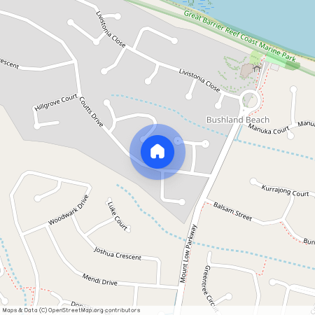 14 Wigton Court, Bushland Beach