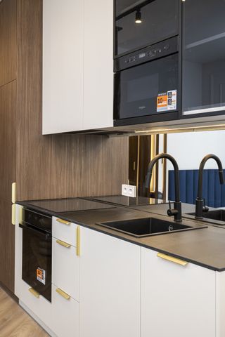 Nowy apartament studio z sypialnią w NOHO - Photo 5