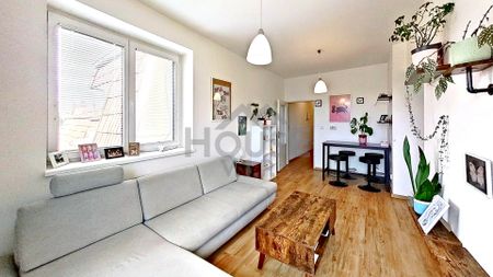 Pronájem bytu 2+kk 42 m², U nemocnice, Brandýs nad Labem-Stará Boleslav - Photo 2