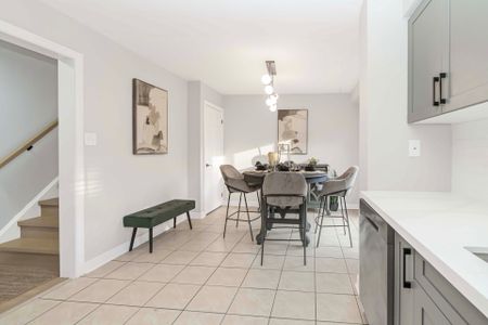 For Lease - 46 Oakmeadow Drive, Brampton, Ontario - Photo 5