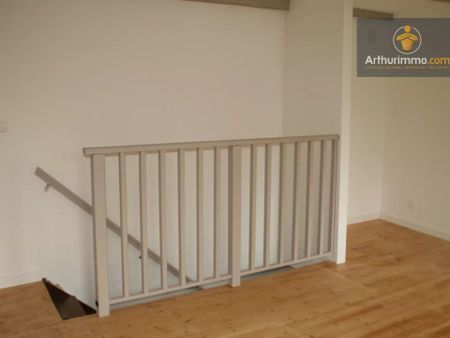 Location Maison 2 pièces 35 m2 à Lanouée - Photo 5