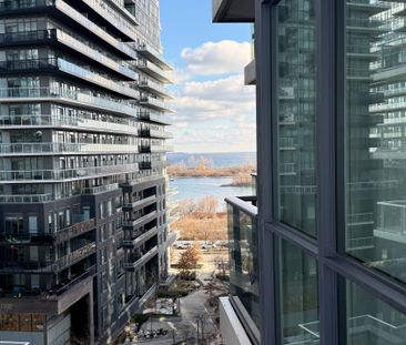 For Lease - 60 Annie Craig Drive Unit# 809, Toronto, Ontario - Photo 2