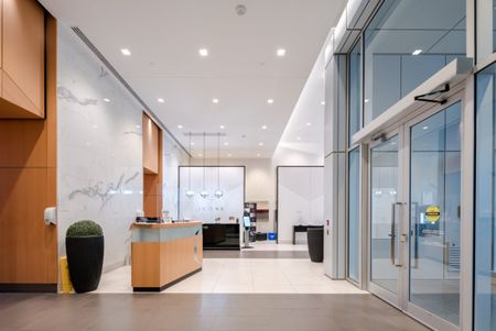 Appartement à louer - Montréal (Ville-Marie) (Centre) Appartement à louer - Montréal (Ville-Marie) (Centre) - Photo 2