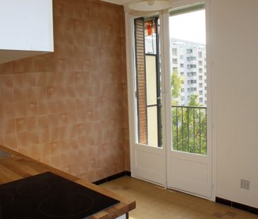 Appartement T2 à MEYLAN - Photo 1