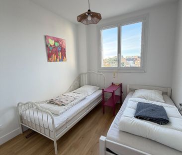 Location Appartement 3 pièces 56m² - Photo 3