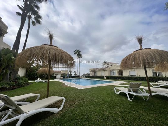 Ático en Benahavís, La Quinta, alquiler - Photo 1