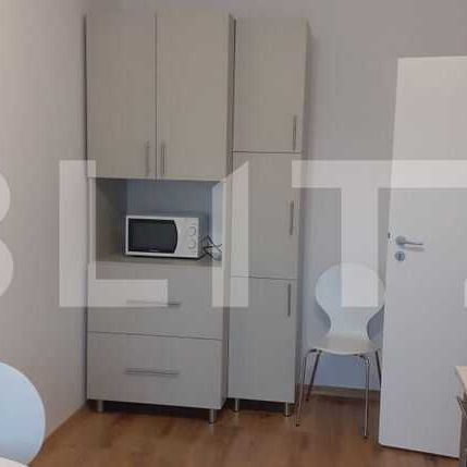 Apartament cu 1 camera, 40 mp, mobilat modern, zona strazii Fabricii - Fotografie 1