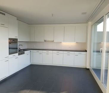 4.5 Zimmer, 109 m², 4. Stock - Foto 2