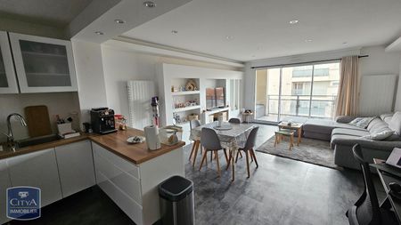 Location Appartement 2 pièces 68m² REIMS 51100 - Photo 3