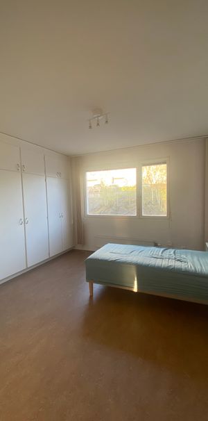 Kungsätravagen, Stockholm - Photo 1