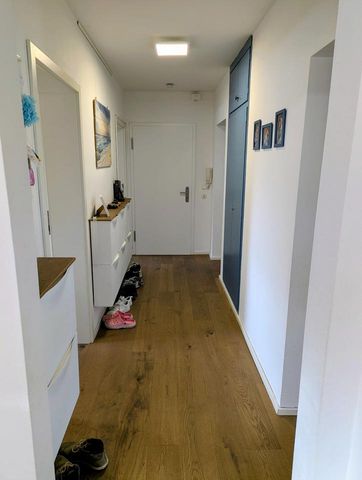 4-Zimmer-Wohnung in Asperg Nähe S-Bahn - Photo 2