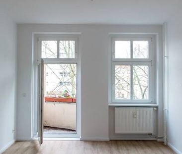 Kiautschoustraße 4 - Photo 3