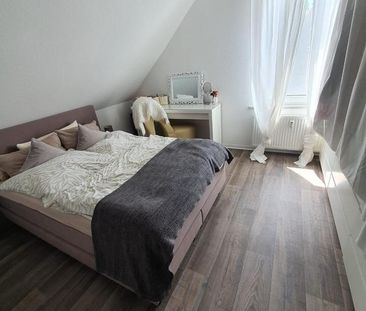 Zentrale Zwei Zimmer Wohnung im MFH in Leiferde ab sofort - Photo 5