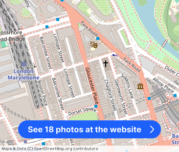 Gloucester Place, London, NW1 - Photo 1