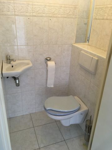 Te huur: Appartement Beethovenlaan in Arnhem - Foto 5