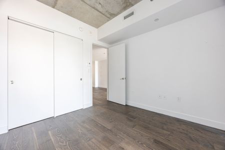 Appartement à louer - Montréal (Ville-Marie) (Centre) Appartement à louer - Montréal (Ville-Marie) (Centre) - Photo 2