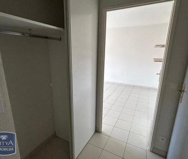 Location Appartement 2 pièces 46m² COULOUNIEIX CHAMIERS 24660 - Photo 5