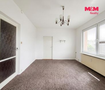 Pronájem bytu 3+1 53 m², Kpt. Jaroše 791, Orlová Lutyně - Photo 5
