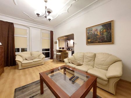 Komfortowe mieszkanie przy Wroclavii - Photo 4