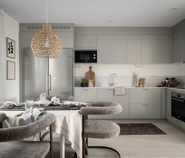 Skolgatan, Nynäshamn - Photo 6