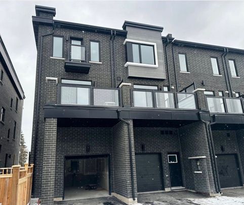 For Lease - 1816 Donald Cousens Parkway, Markham, Ontario - Photo 1