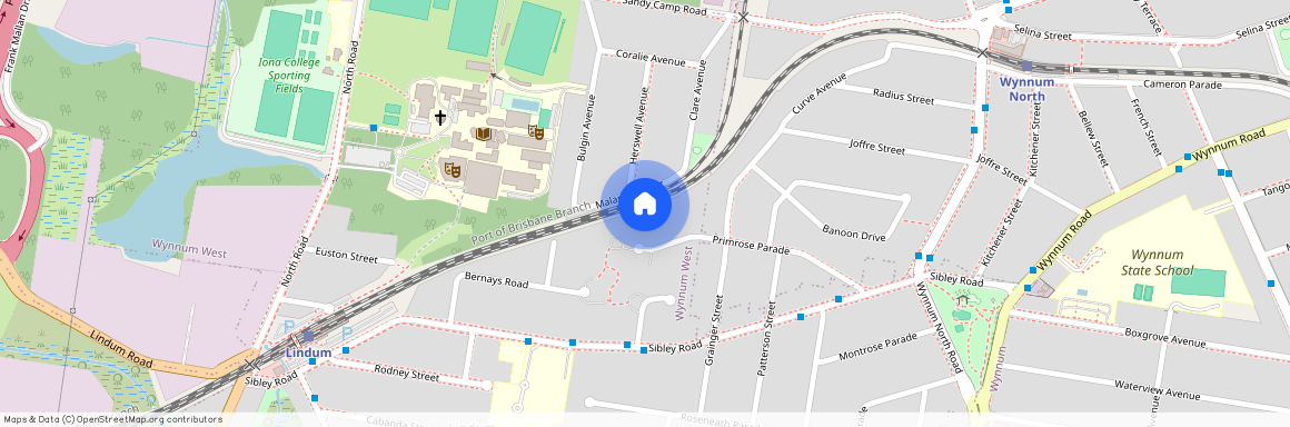 77 Primrose Parade, Qld 4178, Wynnum West