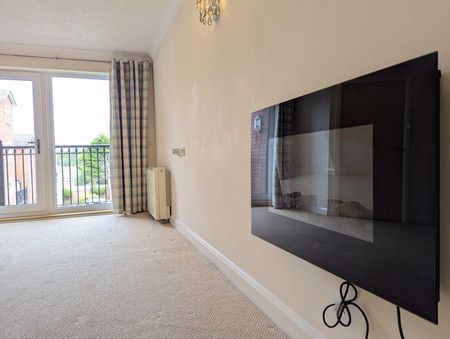 1 bedroom apartment to rent - Photo 4