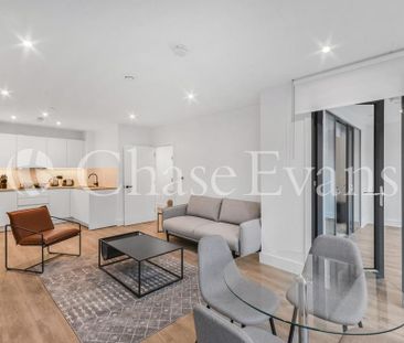 1 bedroom flat to rent - Photo 4