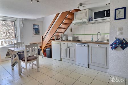 Appartement Vannes 2 pièces - Photo 2