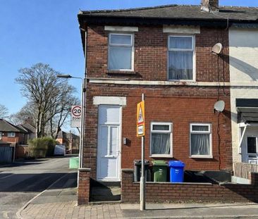 1 bedroom flat to rent - Photo 6