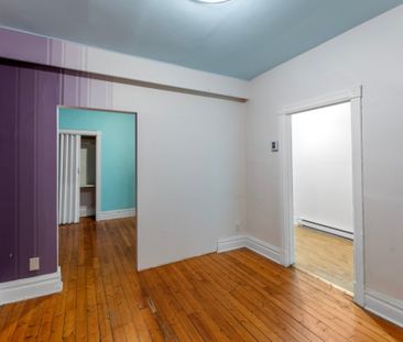 Appartement à louer - Photo 3