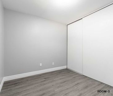 For Lease - 4 Barkwood Court Unit# Upper, Brampton, Ontario - Photo 1