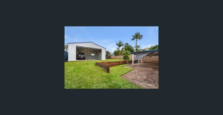 Beautifully Presented 3-Bedroom Home with Shed & Solar - Photo 5