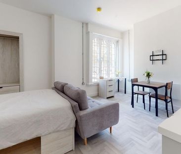 1 bedroom terraced house to rent - Photo 4