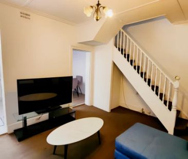 163 Harris St, Sydney - Photo 1