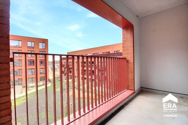 Appartement 2 Chambres - Terrasse - Emplacement de parking - Photo 1