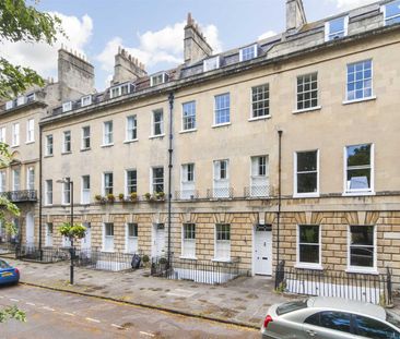 Green Park, Bath, BA1 - Photo 1