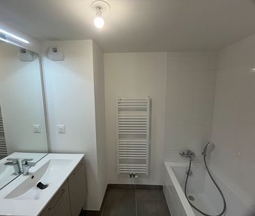 Location appartement 4 pièces, 90.67m², Challans - Photo 3