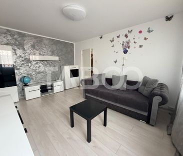 Apartament modern semidecomandat de inchiriat cu 2 camere zo - Photo 1