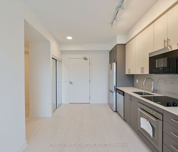 For Lease - 415 Main Street Unit# 405, Hamilton, Ontario - Photo 4