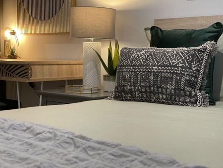 1 bedroom in a house share to rent - Photo 4