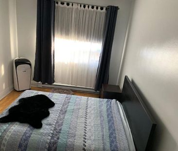 Logement 4 1/2 - Photo 2