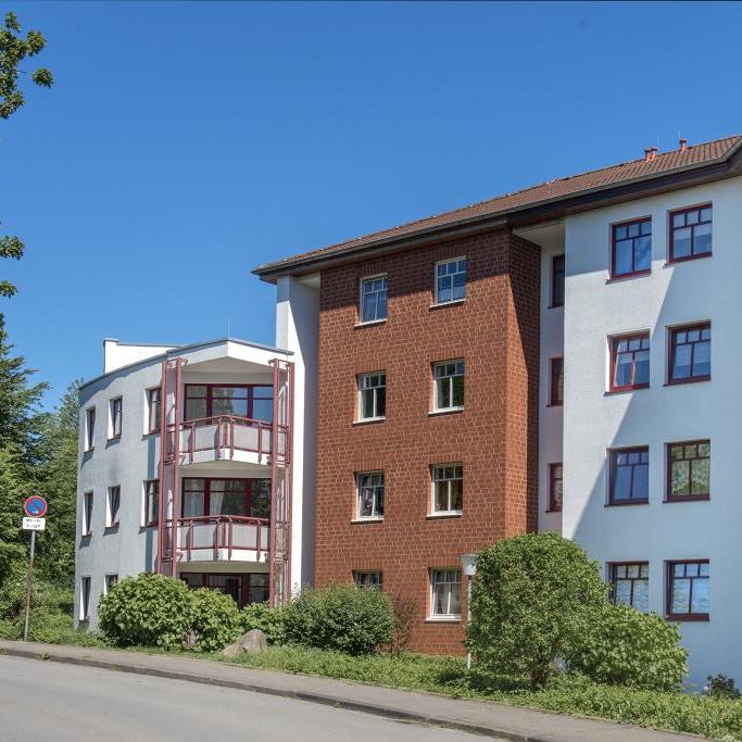 3-Zimmer-Wohnung in Hameln sofort möglich - Foto 2