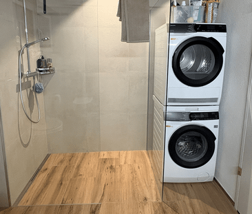 Nachmieter für wunderschöne und grosszügige Neubauwohnung gesucht - Photo 6