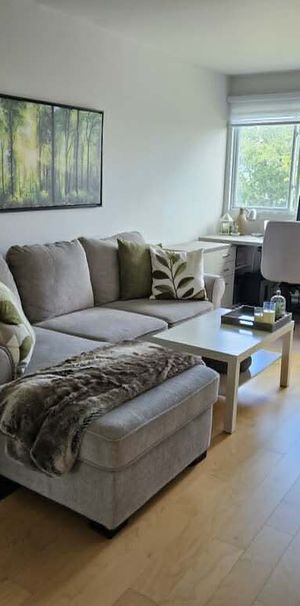 3 ½ (Ste-Foy) - Photo 1