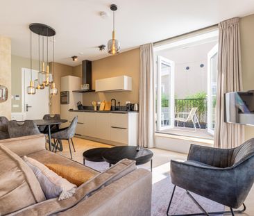 Te huur: Appartement Kapelstraat in Bussum - Foto 4