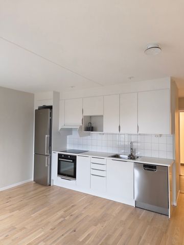 Doktor Westerlunds gata 15B, 745 63, Enköping - Foto 4