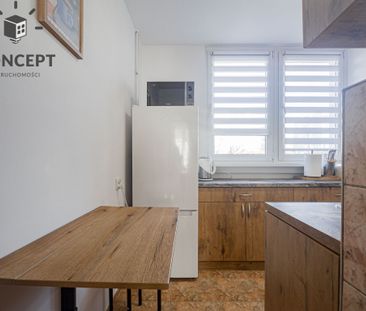 Mieszkanie 3-pok. | po remoncie | ul. Nowodworska - Zdjęcie 1