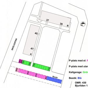 Skolgatan 37 - Foto 3